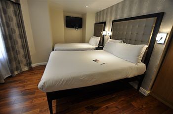 Hotel Duke Of Leinster