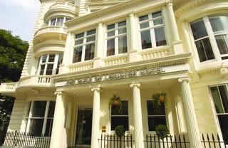 Hotel Duke Of Leinster
