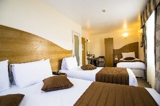 Hotel Duke Of Leinster