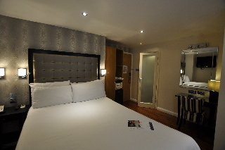 Hotel Duke Of Leinster