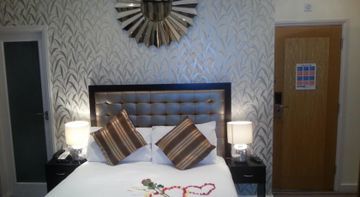 Hotel Duke Of Leinster