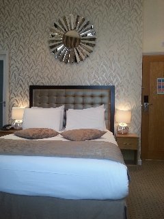 Hotel Duke Of Leinster