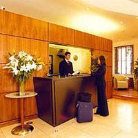 Hotel Duke Of Leinster