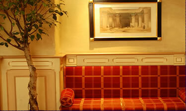 Grange White Hall Hotel