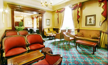 Grange White Hall Hotel