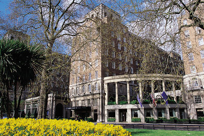 Grosvenor House, A Jw Marriott Hotel