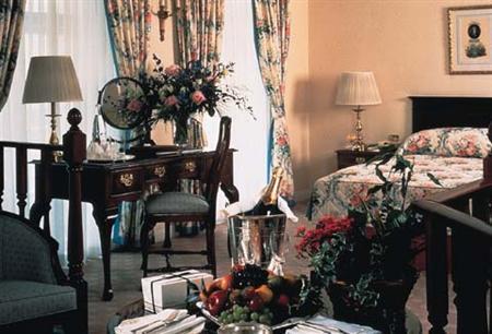 Grosvenor House, A Jw Marriott Hotel