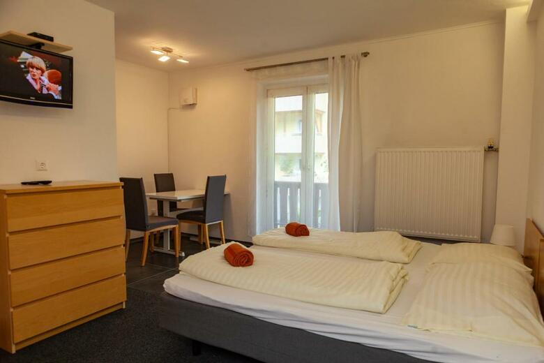 Hotel Haus Piller