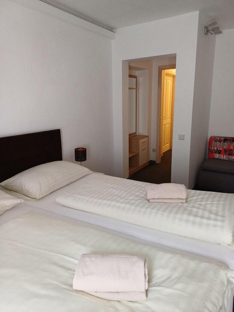 Hotel Haus Piller