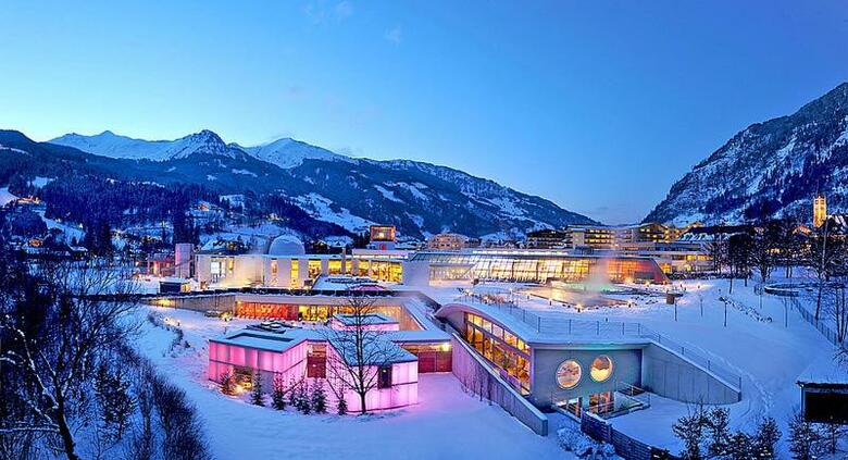 Hotel Haus Piller