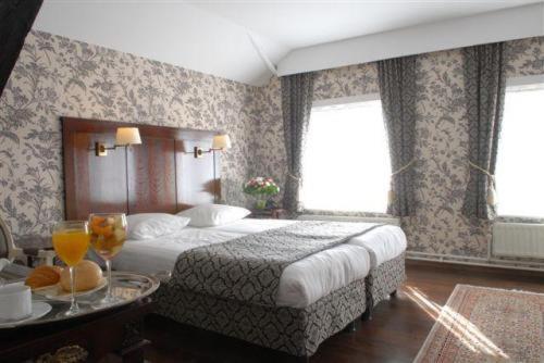 Hotel Patritius