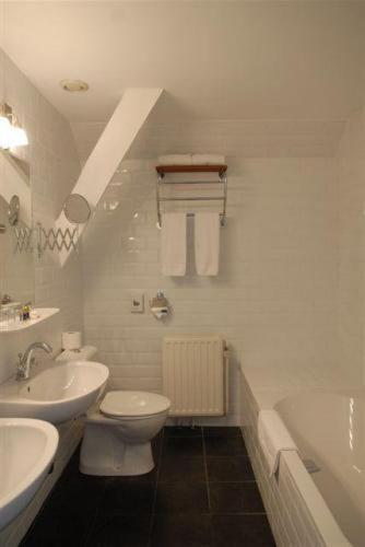 Hotel Patritius