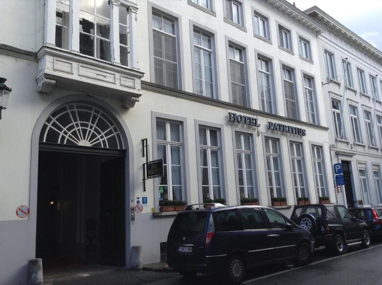 Hotel Patritius