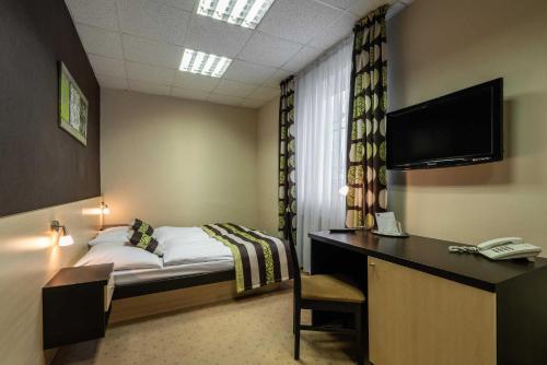 Hotel Bnc