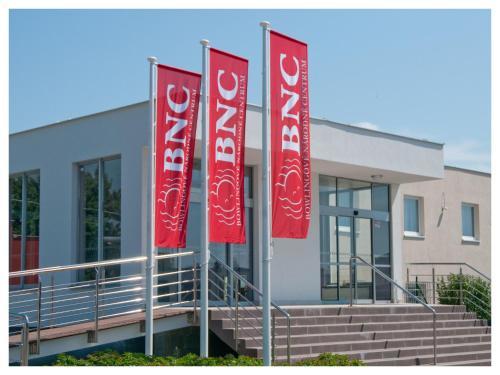 Hotel Bnc