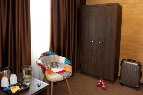 Hotel Berg