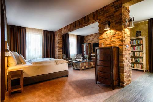 Hotel Berg