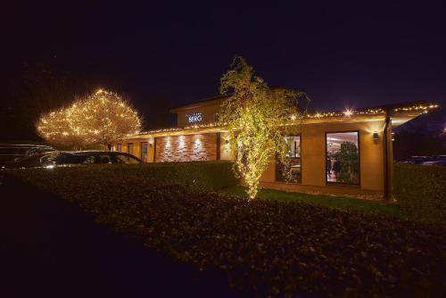 Hotel Berg