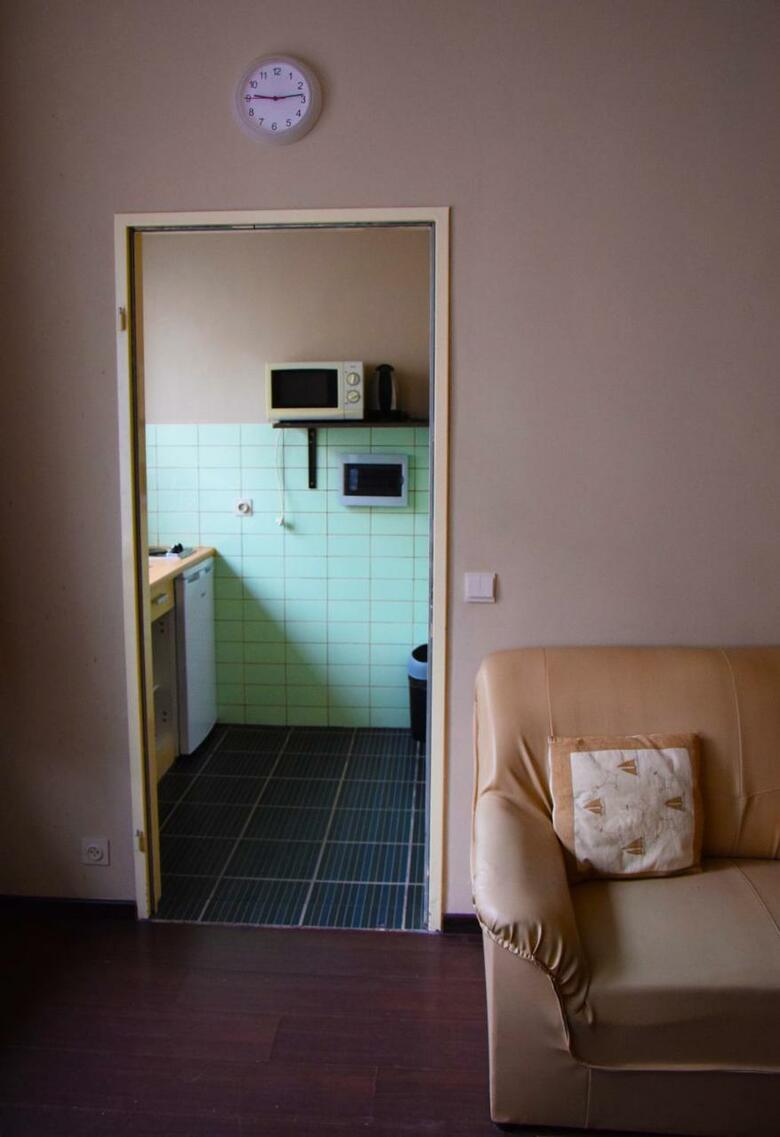 Hotel Budget Flats Antwerpen