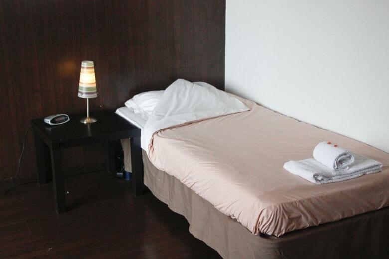 Hotel Budget Flats Antwerpen