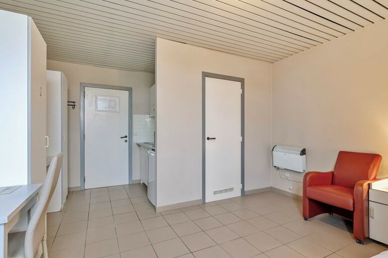 Hotel Budget Flats Leuven