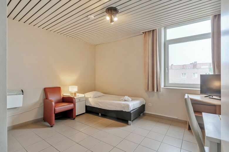 Hotel Budget Flats Leuven