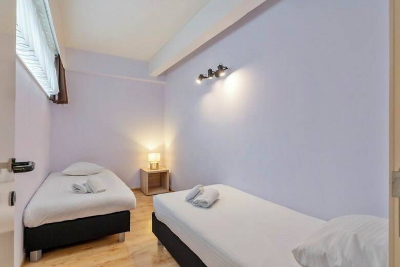 Hotel Ambassador Flats Leuven