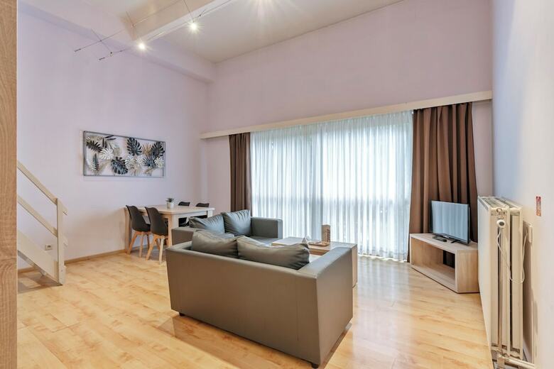 Hotel Ambassador Flats Leuven