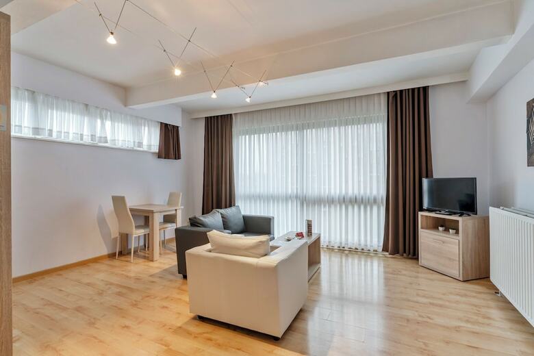 Hotel Ambassador Flats Leuven