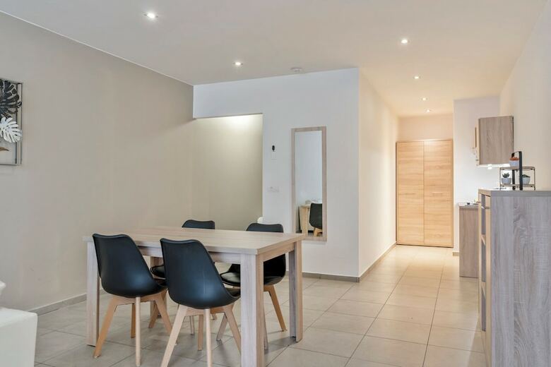Hotel Ambassador Flats Leuven