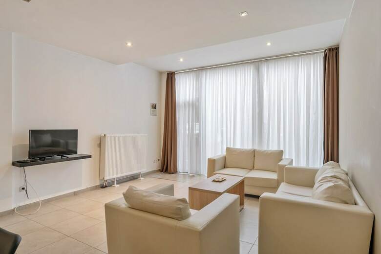 Hotel Ambassador Flats Leuven