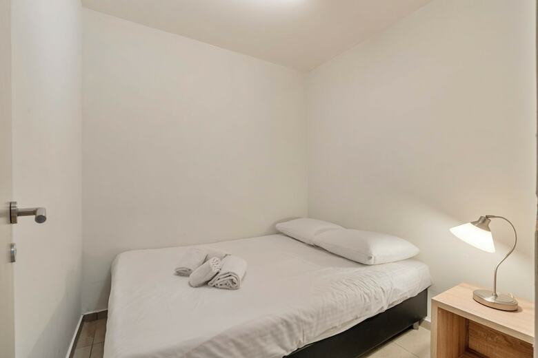 Hotel Ambassador Flats Leuven