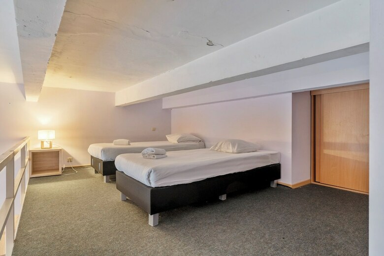 Hotel Ambassador Flats Leuven