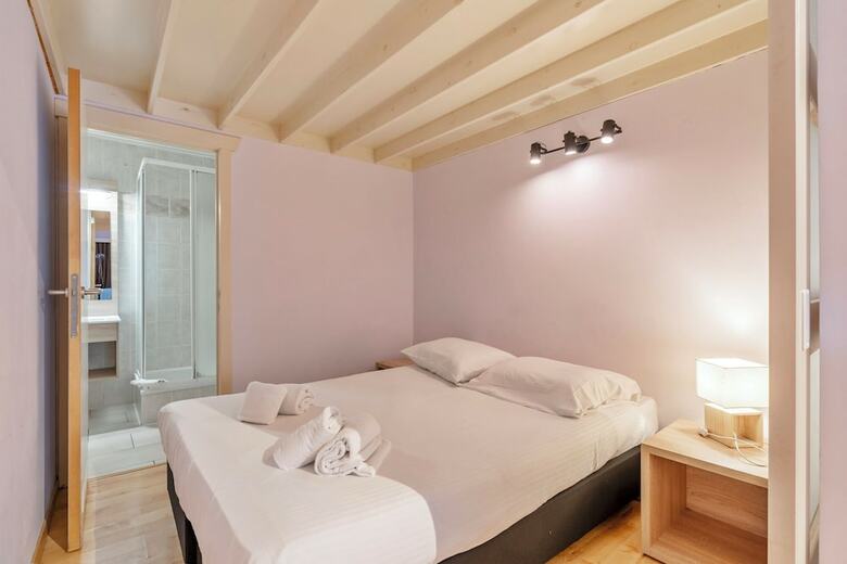 Hotel Ambassador Flats Leuven