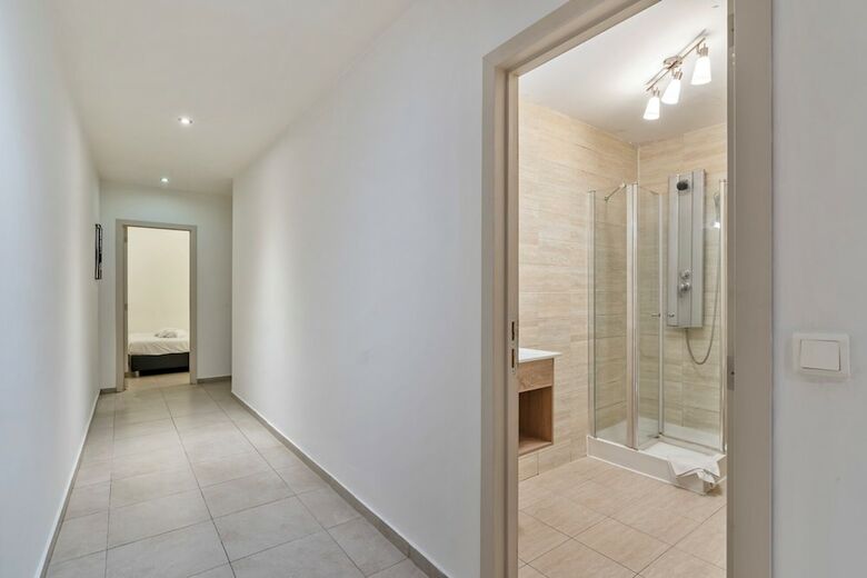 Hotel Ambassador Flats Leuven