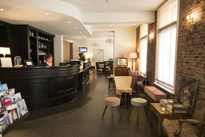 Hotel 3 Paardekens