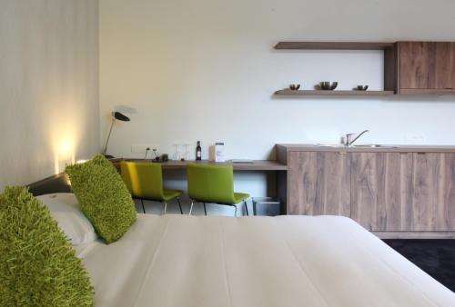 The Lodge Hotel Vilvoorde