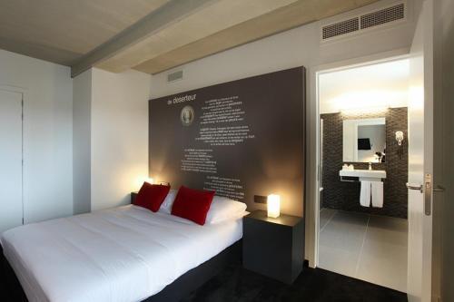 The Lodge Hotel Vilvoorde