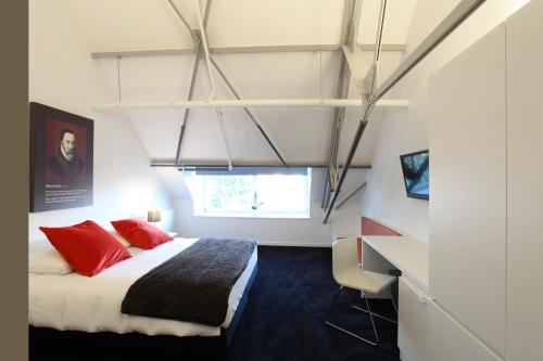 The Lodge Hotel Vilvoorde