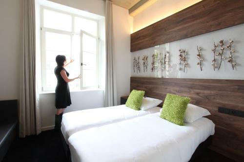 The Lodge Hotel Vilvoorde