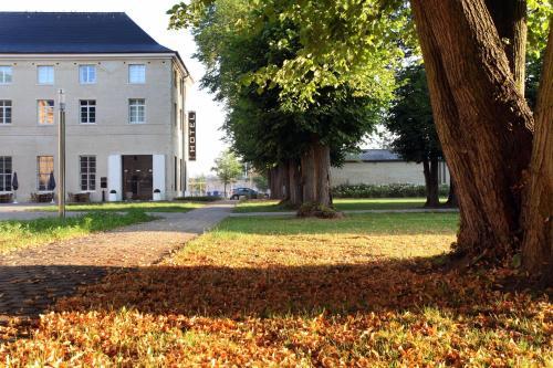 The Lodge Hotel Vilvoorde