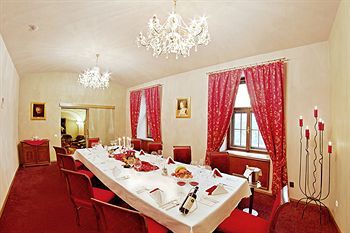 Hotel Bankov Kosice