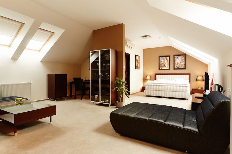 Boutique Hotel Bristol