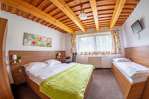Hotel Pension Vasko