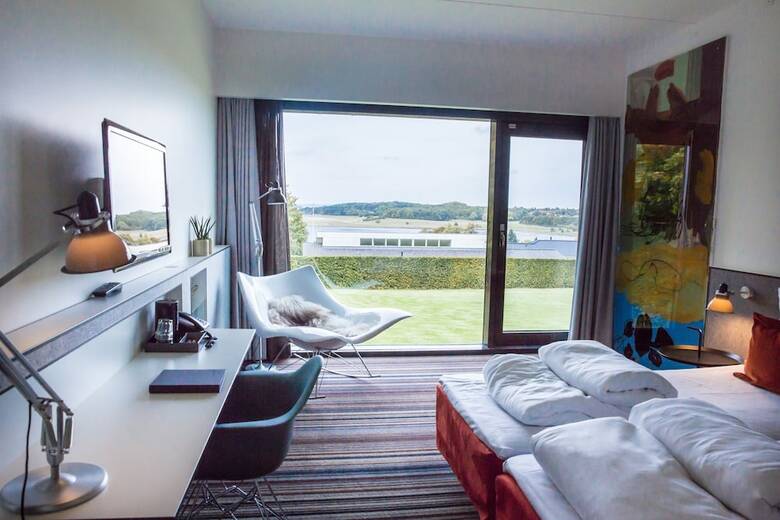 Hotel Comwell Roskilde