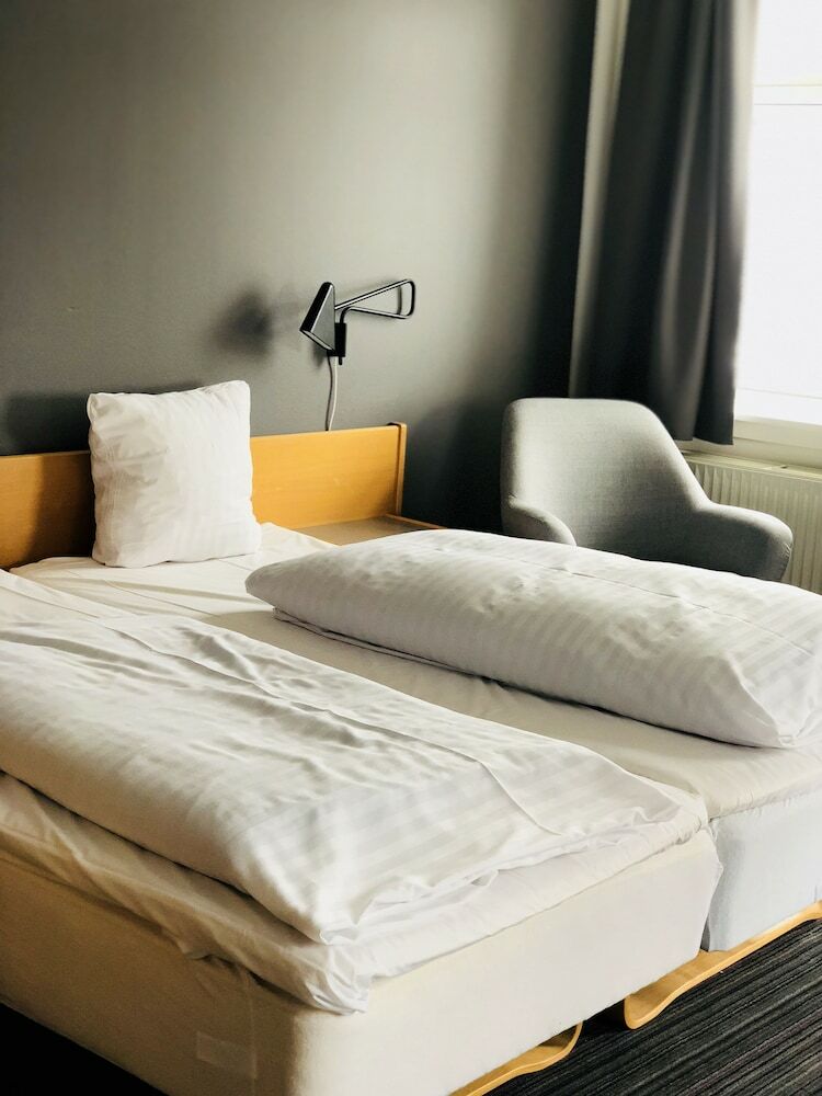 Hotel Garni Svendborg