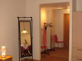 Hotel Estinn Apartment