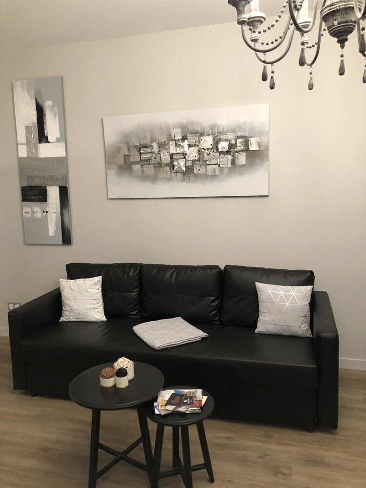 Apartamento La Bastide Beaune
