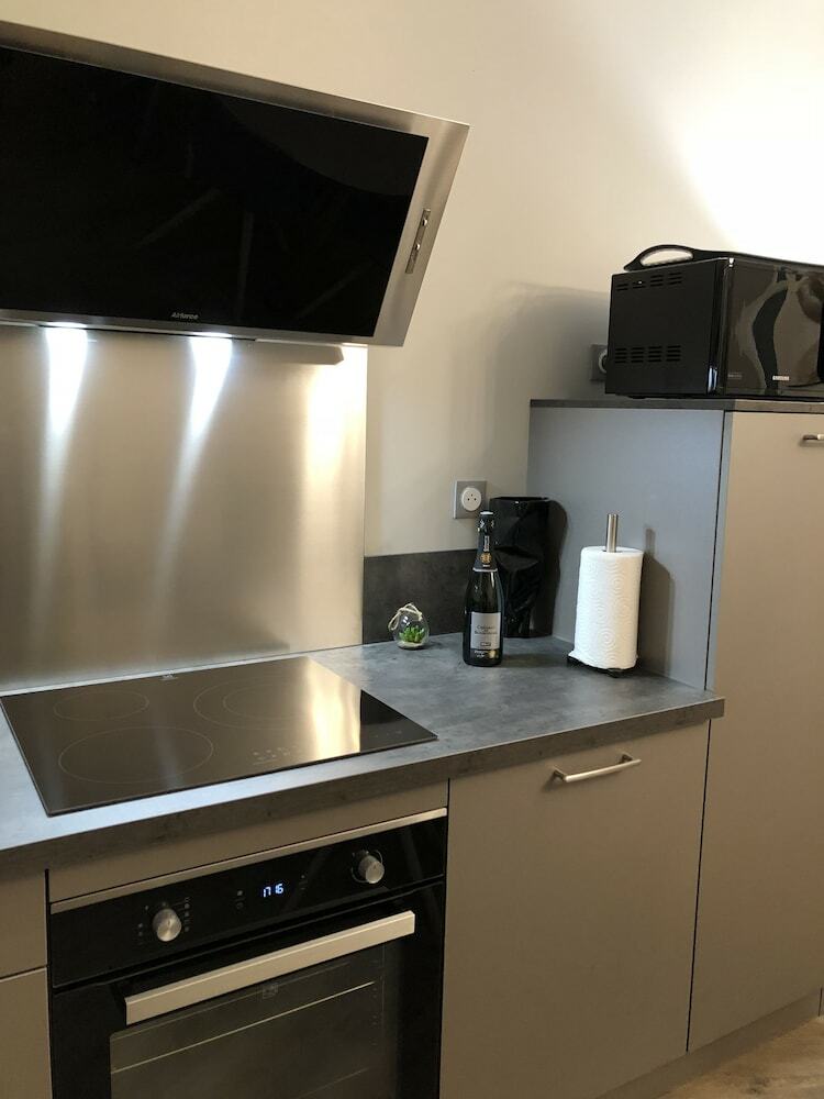 Apartamento La Bastide Beaune