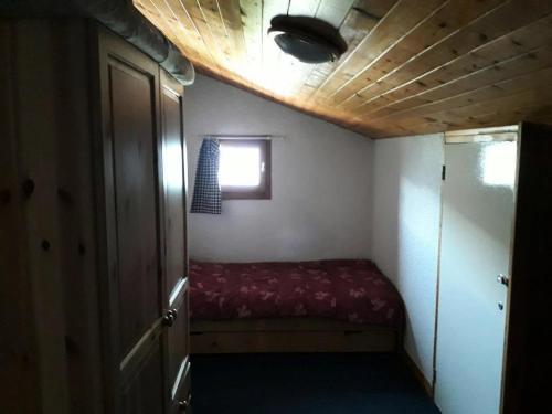 Apartamento Appartement 8 Pers. Centre-village 69130